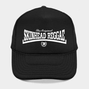 Skinhead Reggae Hat
