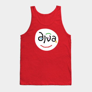 Diva Tank Top