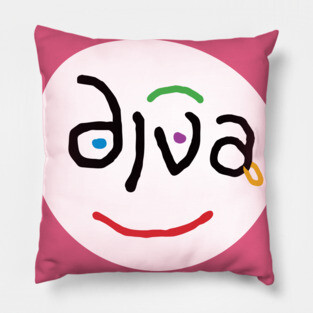 Diva Pillow