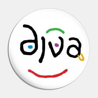 Diva Pin