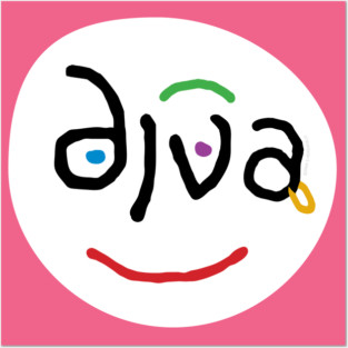 Diva Posters and Art