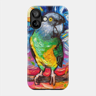 Senegal Night Phone Case