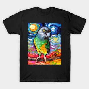 Senegal Night T-Shirt
