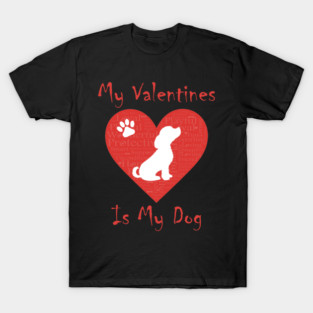 valentine day T-Shirt