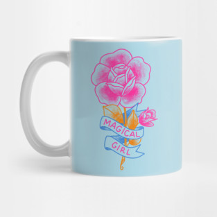 Magical Girl Mug