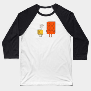 Show Off! Baseball T-Shirt