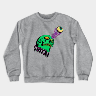 Carmavision Crewneck Sweatshirt