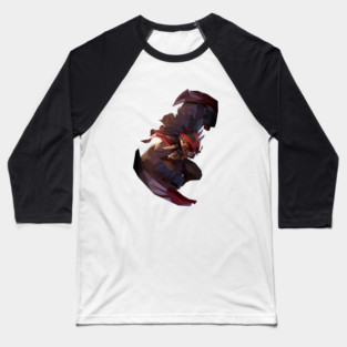 bloodsheker DOTA 2 Baseball T-Shirt