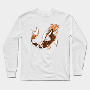 Koi 2.0 Long Sleeve T-Shirt