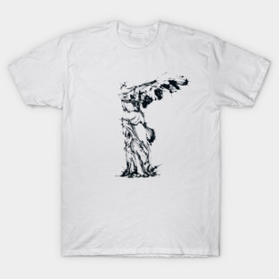 Nike Victory Ink T-Shirt