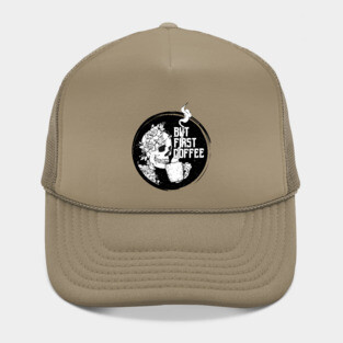 But First Coffee Hat