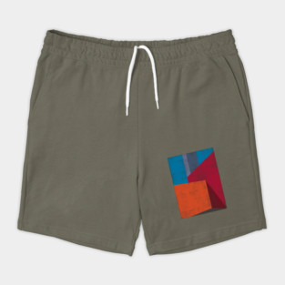 Barraganic Shorts