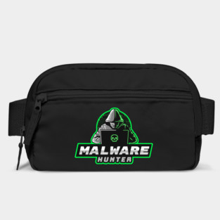 Malware Hunter / Analyst Bag