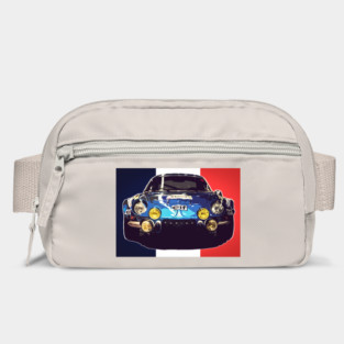 Alpine Bag
