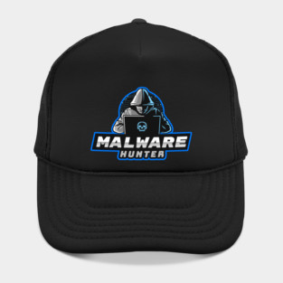 Malware Hunter Hat