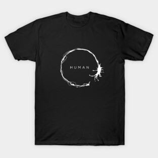 HUMAN ::arrival:: II T-Shirt