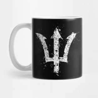 Percy Jackson Mug