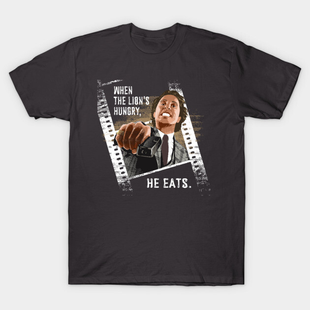 The Gentlemen Mickey Pearson Gentlemen T-Shirt TeePublic