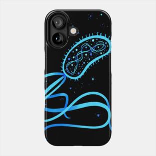 E. coli Phone Case