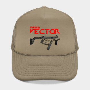Kriss Vector Hat