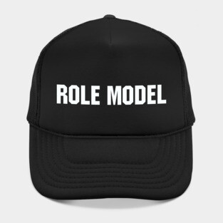 Role Model Hat