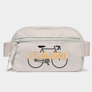 Cyclist - Cycologist Bag