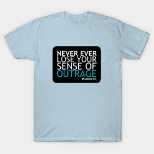 Bernie Sanders T-Shirt