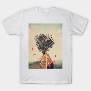 Perseverance T-Shirt