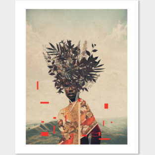 Perseverance Posters and Art