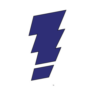 MADMAN Original "Exclamation Bolt"! T-Shirt