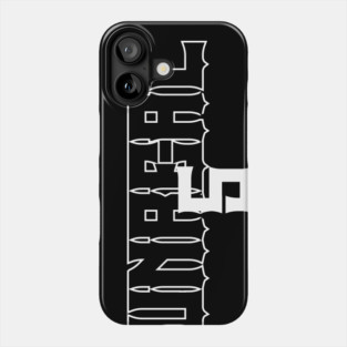 Unreal 5 Phone Case