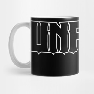 Unreal 5 Mug