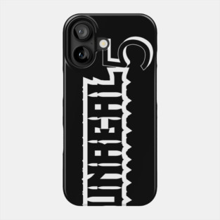 Unreal 5 Phone Case
