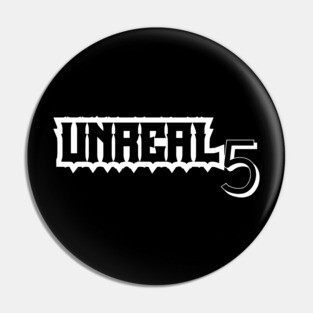 Unreal 5 Pin