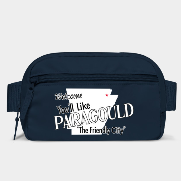 You'll Like Paragould by rt-shirts