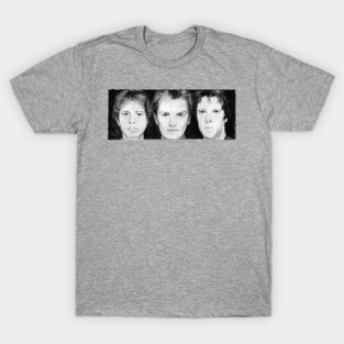 The Police T-Shirt