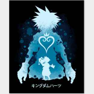 Kingdom Style Posters and Art