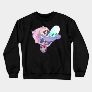 Stimpydelic Crewneck Sweatshirt
