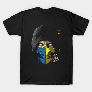 Daft Kombat T-Shirt