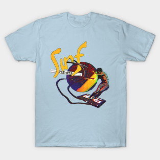 surf the mix T-Shirt