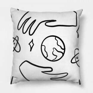 Create Everything Pillow