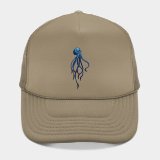 Octopus Hat