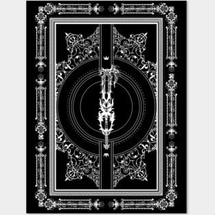 Darkness - Kingdom Hearts - Dark Posters and Art