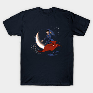 A Strange New World T-Shirt