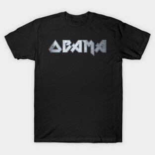 Obama T-Shirt