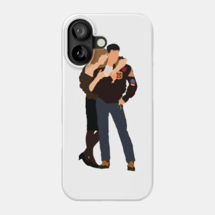Top Gun Phone Case