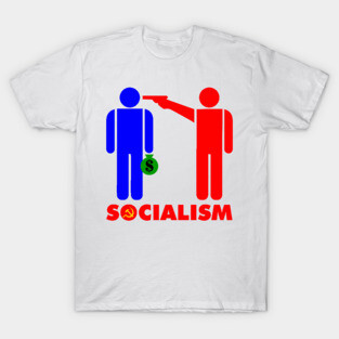 Socialism T-Shirt