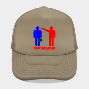 Socialism Hat