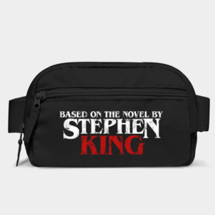 Based on the novel by Stephen King Bag