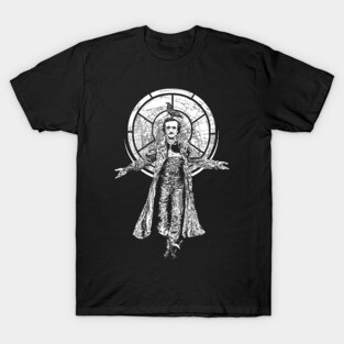 Edgar Allan Crow T-Shirt